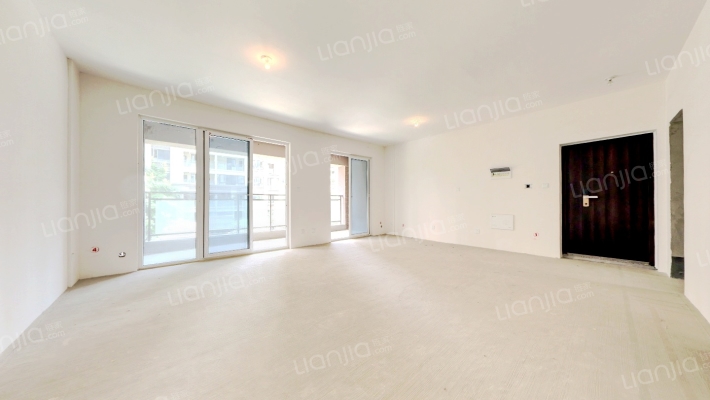 听湖九园二手房实景图