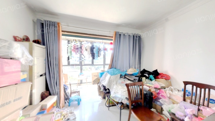 中航阳光新苑二手房实景图