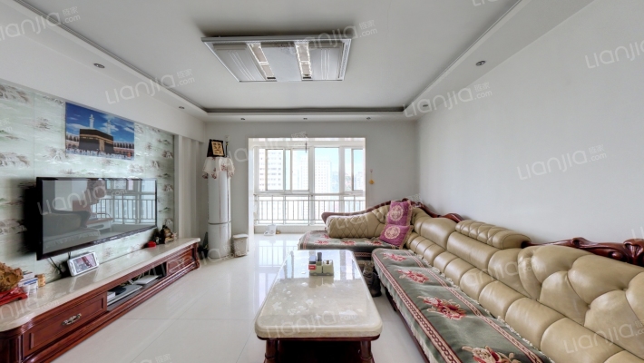 田园之家二手房实景图