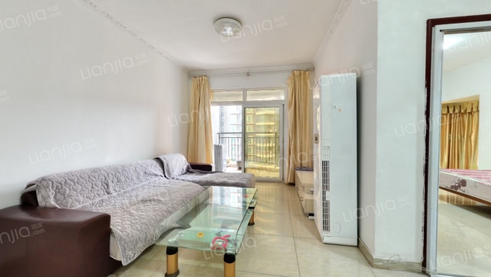 蓝湾星宸一期二手房实景图