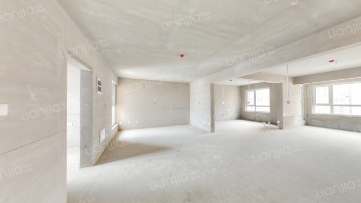 飞龙上观城二手房实景图