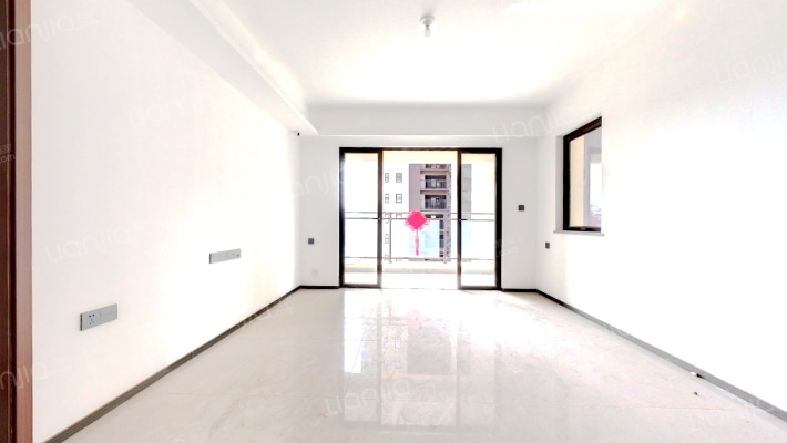 美的云璟二手房实景图