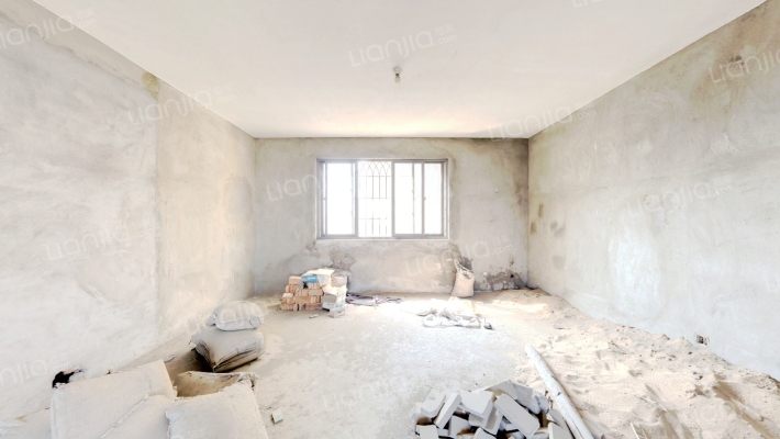 英泰第一城B区二手房实景图