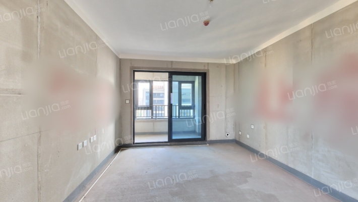 金科御府天宸二期二手房实景图