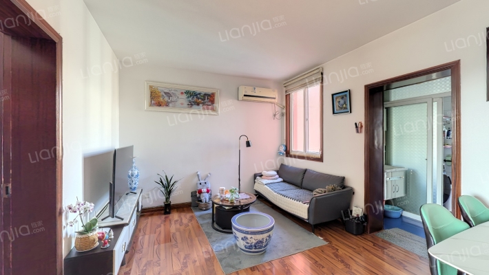 团结新村二手房实景图