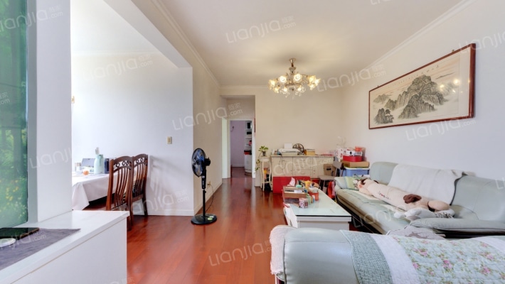 天安假日公寓二手房实景图