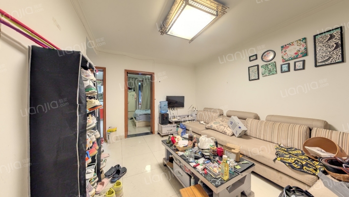 牧电路12号二手房实景图