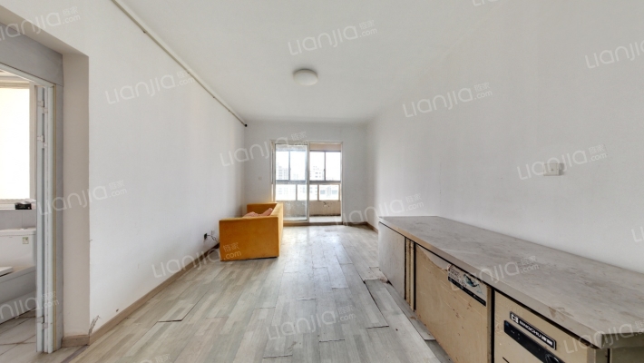 新柳溪花园二手房实景图