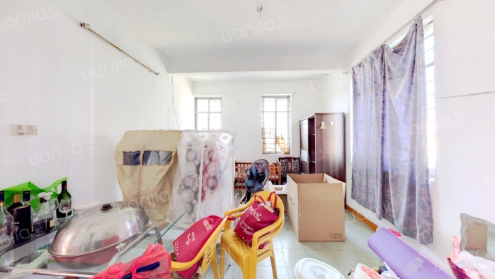 大石建行大楼二手房实景图