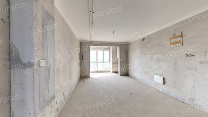 板闸家苑二手房实景图