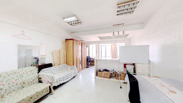 东城峰汇公寓二手房实景图