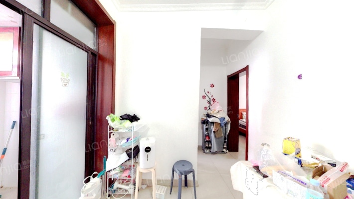 沈小郢小区二手房实景图