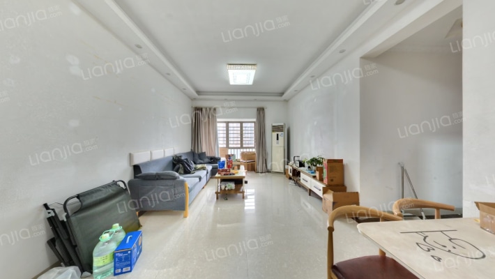 碧海富通城六期二手房实景图