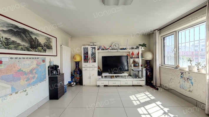 永大明珠东山花园二手房实景图