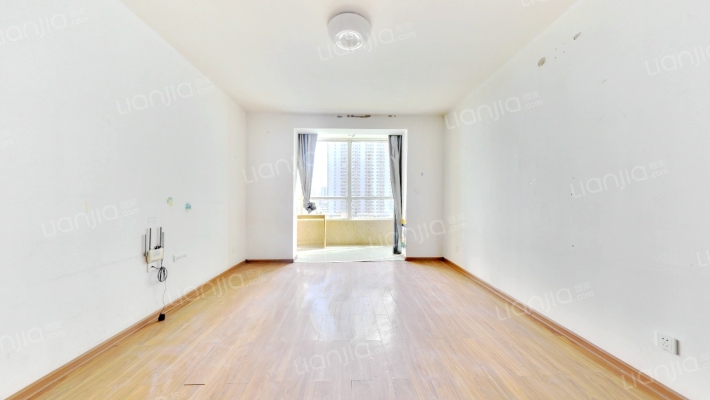 微彩雅苑二手房实景图