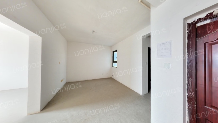 雅盛城市嘉园二手房实景图