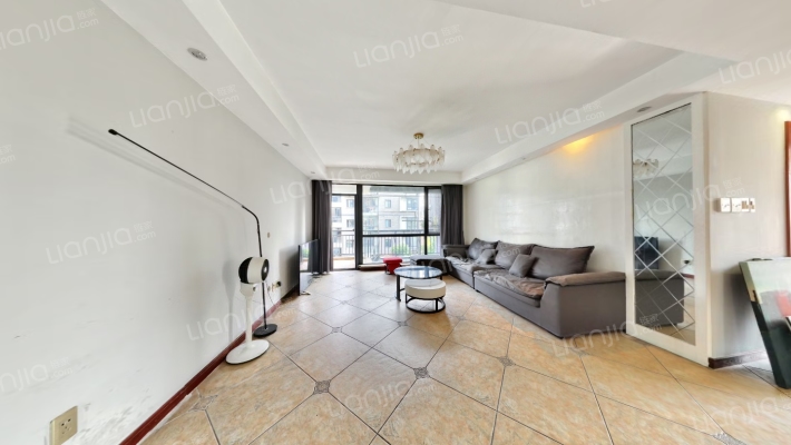 亲亲家园二期二手房实景图