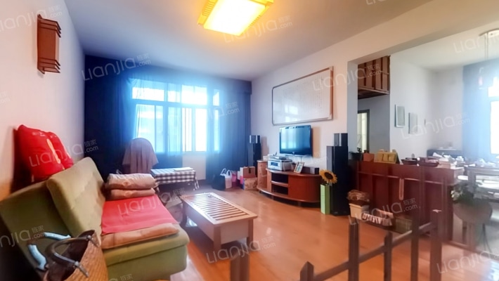 中诚二手房实景图