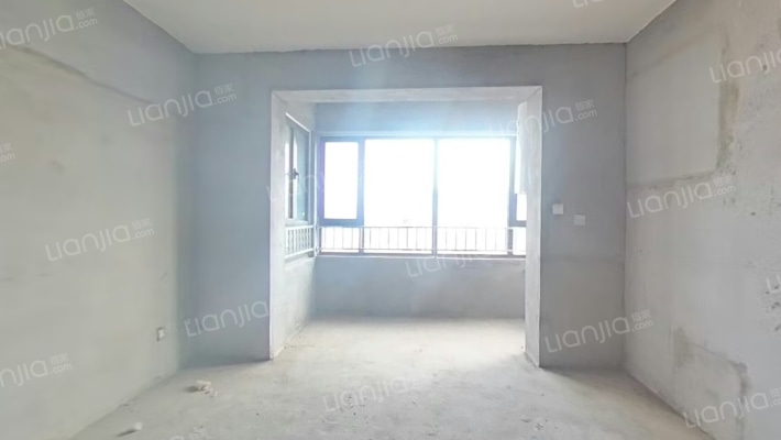 智慧城南区二手房实景图
