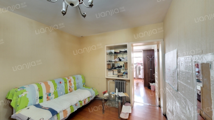 园荫里二手房实景图