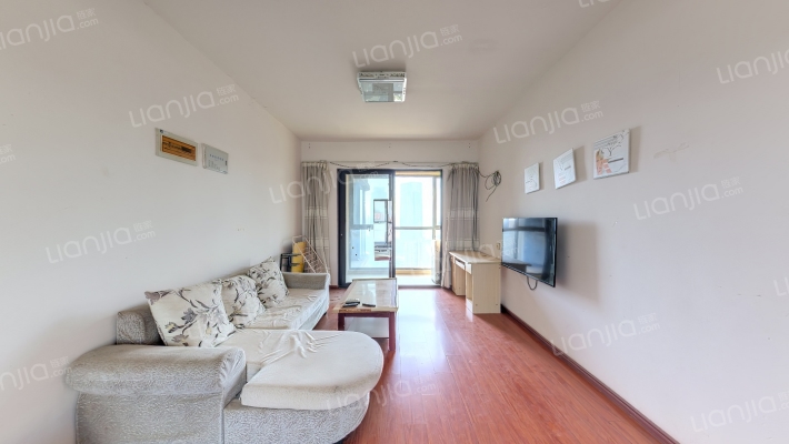 丰和新城北苑二手房实景图