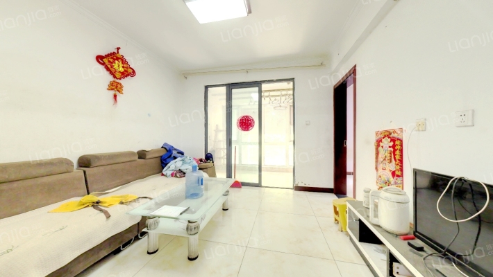 九龙城龙腾西城二手房实景图