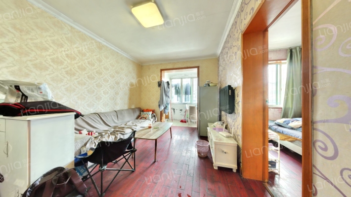 荣光巷二手房实景图