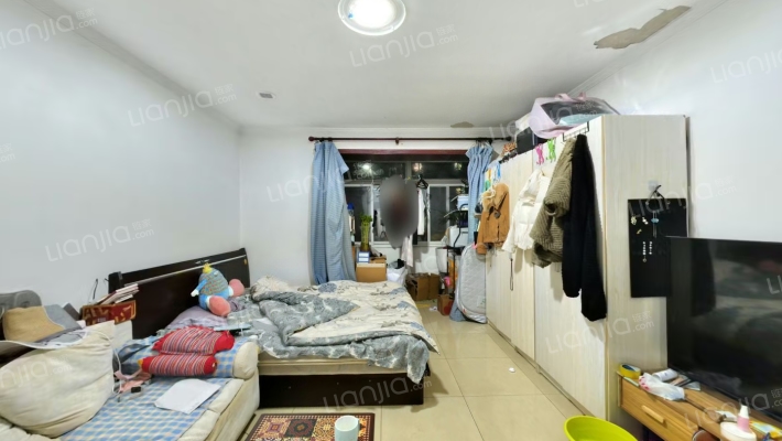 金沟河3号院二手房实景图