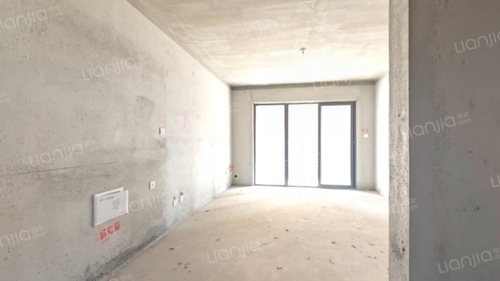 浩创·梧桐郡二手房实景图