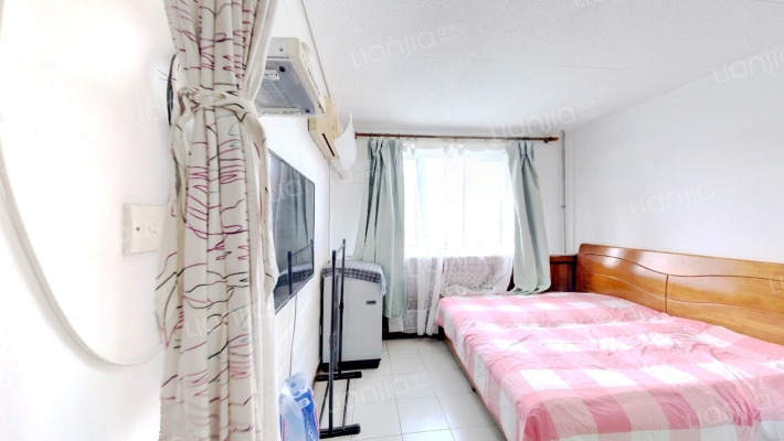 商苑公寓二手房实景图