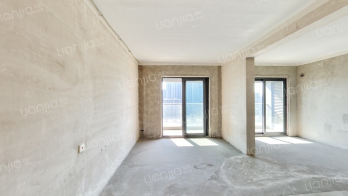 融创杭州湾壹号二手房实景图