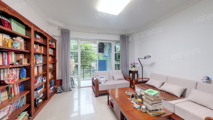 绿苑小区二期二手房实景图