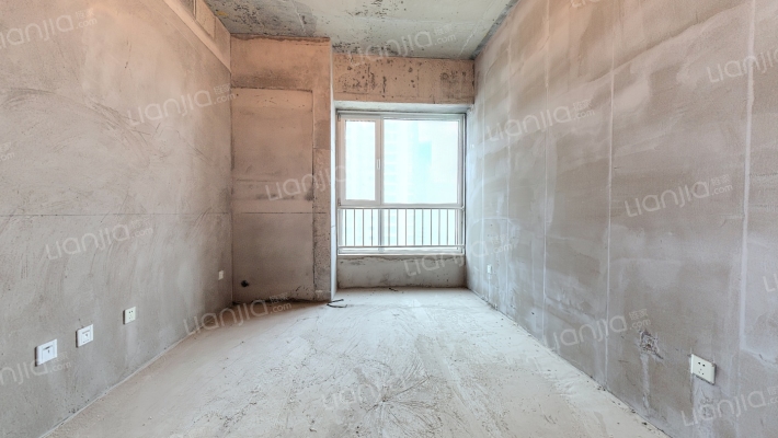 高新智尚二手房实景图