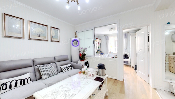 金坛路小区二手房实景图