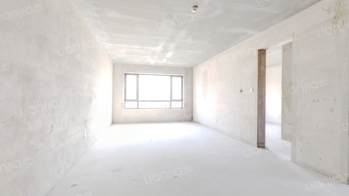 保利天禧二手房实景图