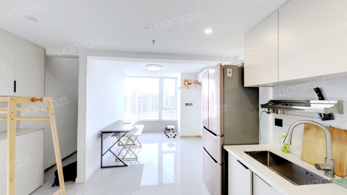 西著七里五组团二手房实景图