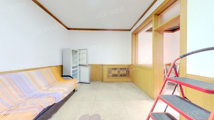 九八五医院住宅小区二手房实景图