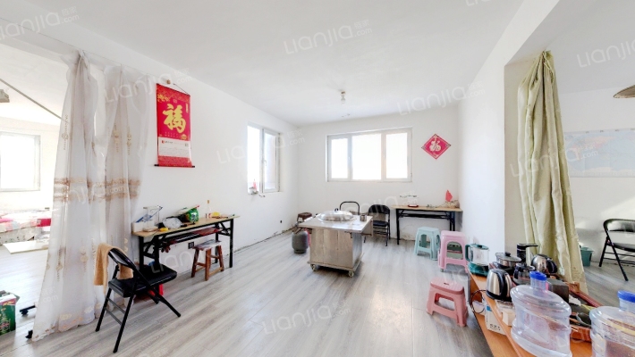 恒邦金帝御景二手房实景图