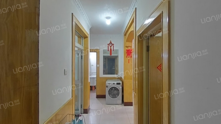 郝庄巷国税局38号二手房实景图