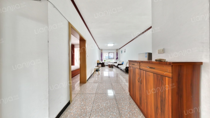 惠安西苑二手房实景图