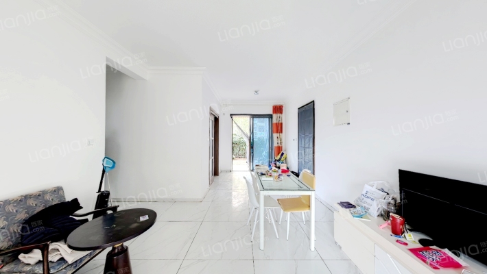 碧桂园S1秦淮世家二手房实景图