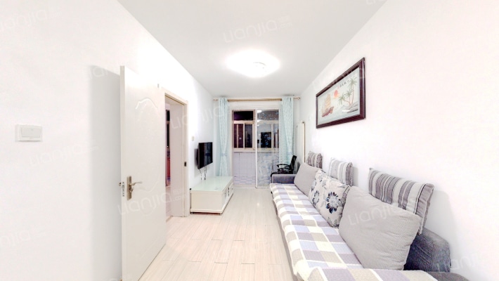 龙居花园二手房实景图