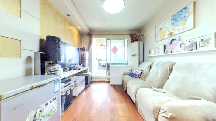 联乾小区二手房实景图