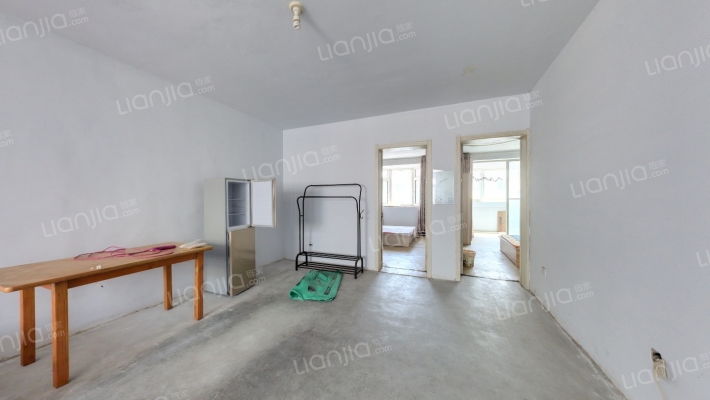 富鑫花园二手房实景图