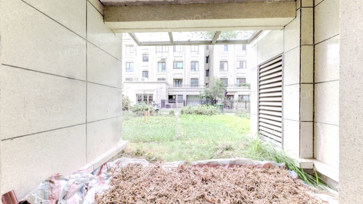 梧桐墅二手房实景图