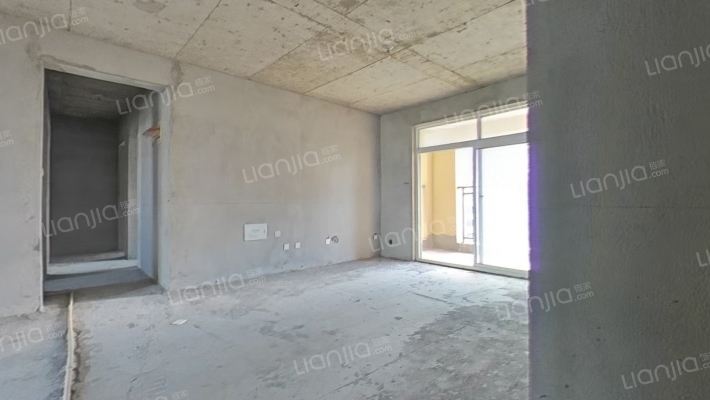 建业森林半岛二手房实景图