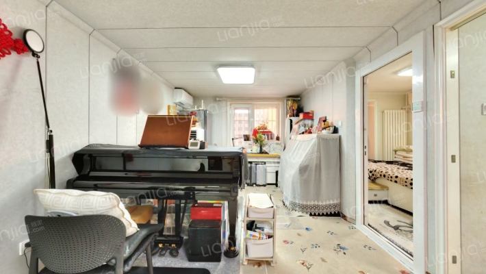 芳群园二区二手房实景图