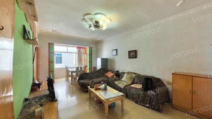 新华苑（南岸）二手房实景图