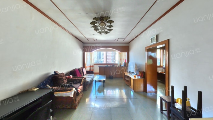 新生村二手房实景图