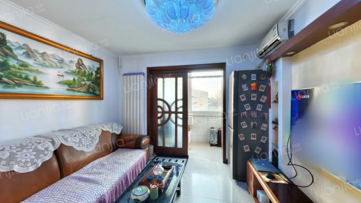 金荣园二手房实景图